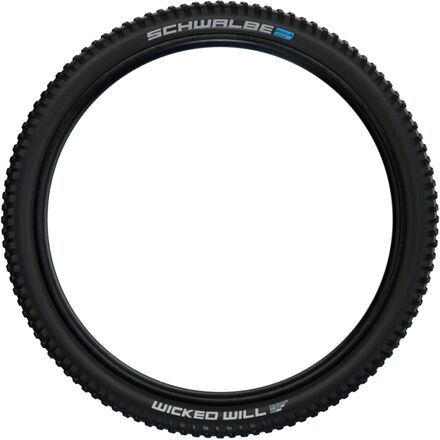 Schwalbe - Wicked Will Tire - Tubeless