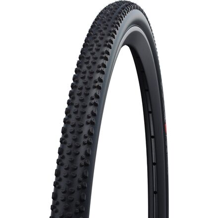 X-One Tubeless Cross Tire