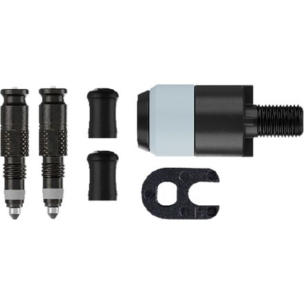 Clik Valve Conversion Kit