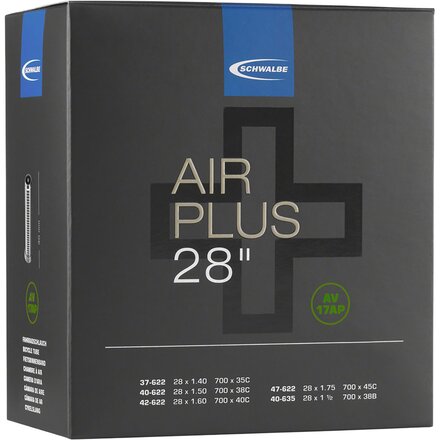 Air Plus Road Tube