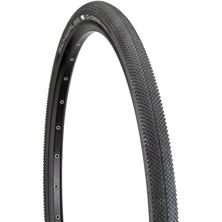 G-One Allround Evolution Tubeless Tire - 700c