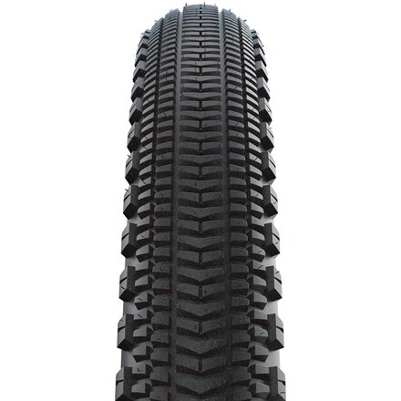 Schwalbe - G-One Overland Performance Tubeless Tire - 700c