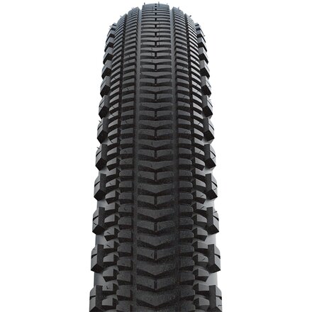 Schwalbe - G-One Overland Pro Tubeless Tire - 700c