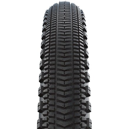 Schwalbe - G-One Overland Pro Tubeless Tire - 700c