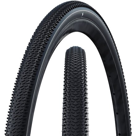G-One R Performance Tubeless Tire - 700c