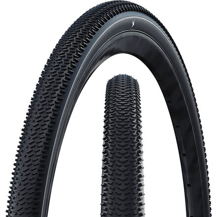G-One R Pro Tubeless Tire - 700c