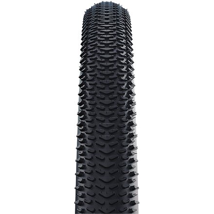 Schwalbe - G-One R Pro Tubeless Tire - 700c