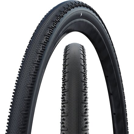 G-One RS Performance Tubeless Tire - 700c