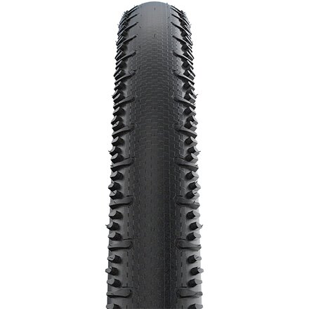 Schwalbe - G-One RS Pro Tubeless Tire - 700c