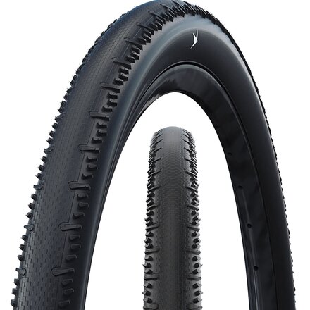 G-One RS Pro Tubeless Tire - 700c