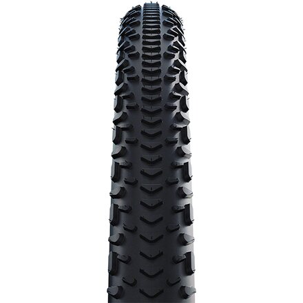 Schwalbe - G-One RX Performance Tubeless Tire - 700c