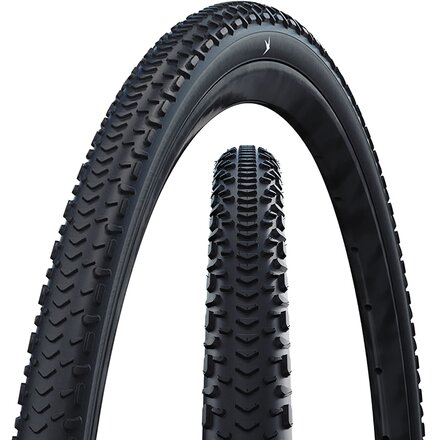 G-One RX Pro Tubeless Tire - 700c