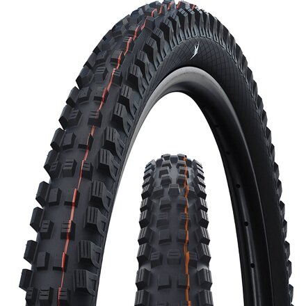 Magic Mary Pro Tubeless Radial Tire - 29in