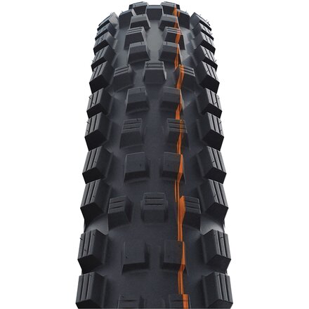 Schwalbe - Magic Mary Pro Tubeless Radial Tire - 29in