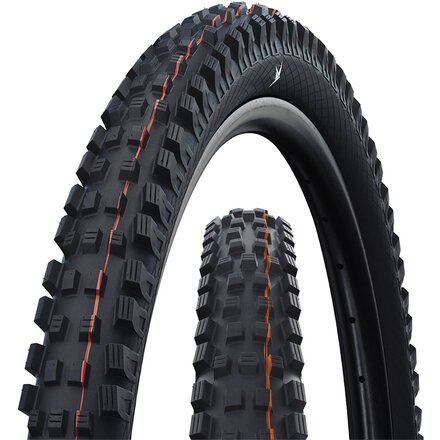 Magic Mary Pro Tubeless Radial Tire - 29in