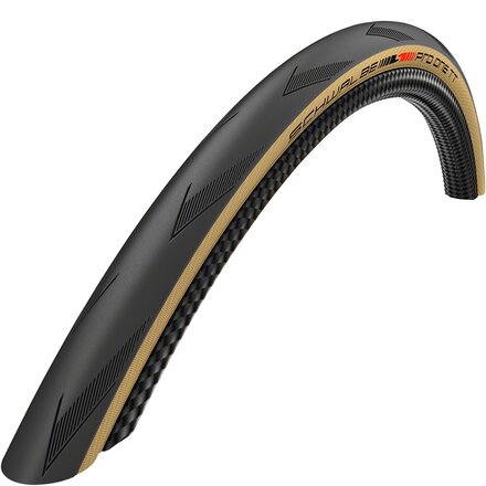 Pro One TT Evolution Tire - Tubeless