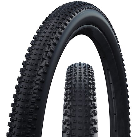 Rick XC Pro Evolution Tubeless Tire - 29in
