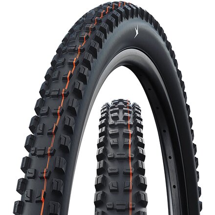 Romy Pro Tubeless Radial Tire - 27.5in
