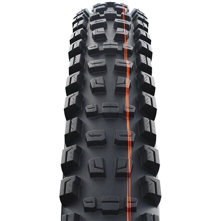 Schwalbe - Romy Pro Tubeless Radial Tire - 29in