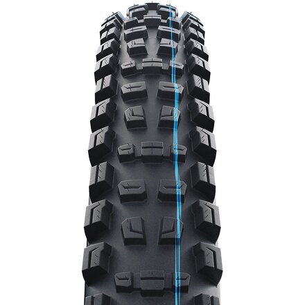 Schwalbe - Romy Pro Tubeless Radial Tire - 29in