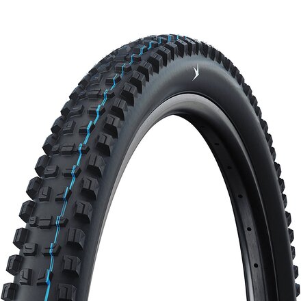 Schwalbe - Romy Pro Tubeless Radial Tire - 29in