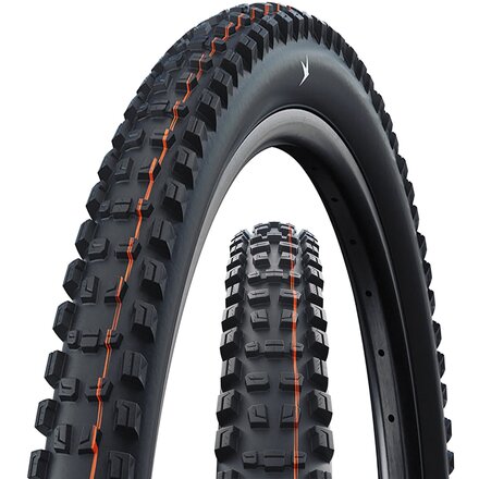 Romy Pro Tubeless Tire - 29in