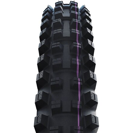 Schwalbe - Shredda Front Evolution Tubeless Radial Tire - 29in