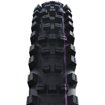 Schwalbe - Shredda Rear Evolution Tubeless Radial Tire - 27.5in