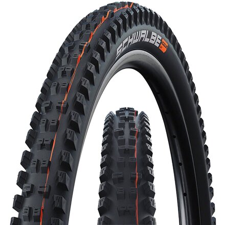 Tacky Chan Evolution Tubeless Tire - 29in