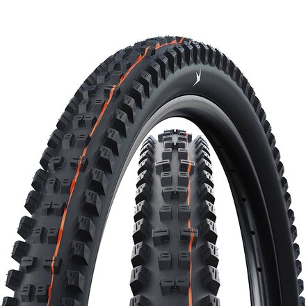 Tacky Chan Pro Tubeless Radial Tire - 27.5in