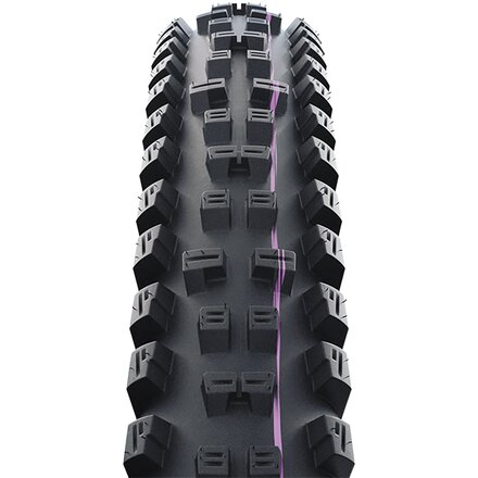 Schwalbe - Tacky Chan Pro Tubeless Radial Tire - 27.5in
