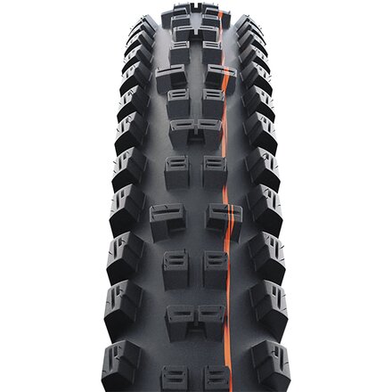 Schwalbe - Tacky Chan Pro Tubeless Radial Tire - 29in