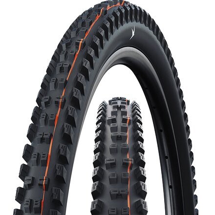 Tacky Chan Pro Tubeless Tire - 29in