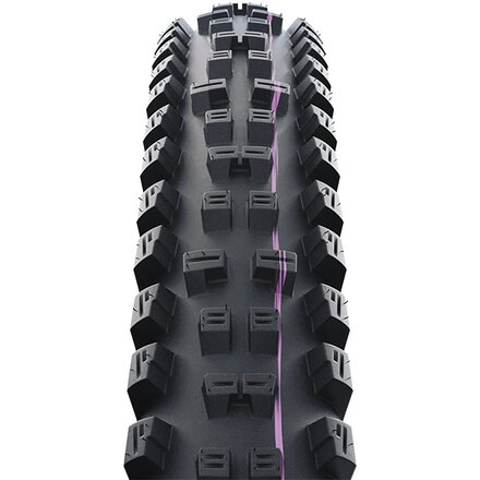 Schwalbe - Tacky Chan Pro Tubeless Tire - 29in