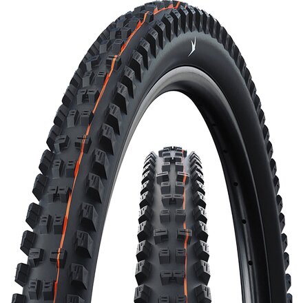 Tacky Chan Pro Tubeless Tire - 29in