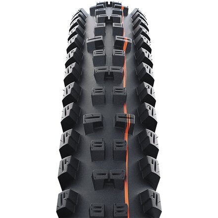 Schwalbe - Tacky Chan Pro Tubeless Tire - 29in