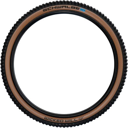 Schwalbe - Wicked Will Evolution Tubeless Tire - 29in