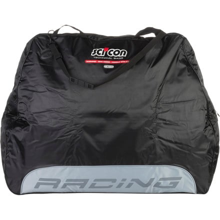 SciCon - Cycle Bag Travel Plus Racing