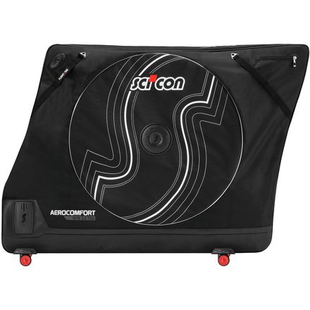 SciCon - Aero Comfort 3.0 TSA - MTB