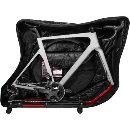 SciCon - Aerocomfort 3.0 TSA Road Case