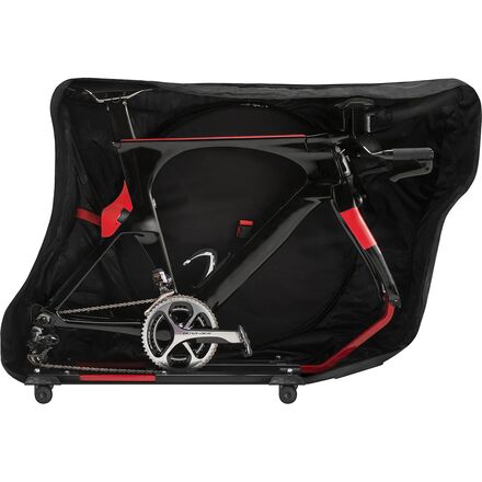 SciCon - Aerocomfort 3.0 TSA Triathlon Case