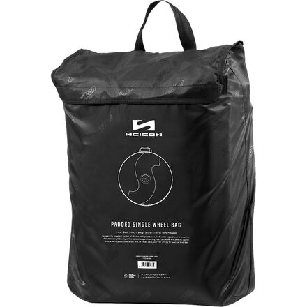 SciCon - Single Wheel Padded Bag