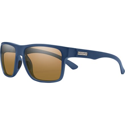 Rambler Polarized Sunglasses