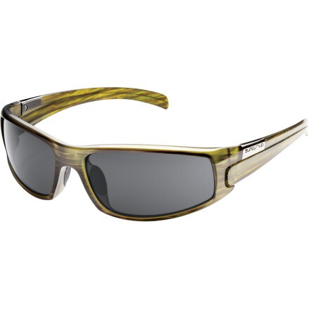 Suncloud Polarized Optics - Swagger Sunglasses - Polarized