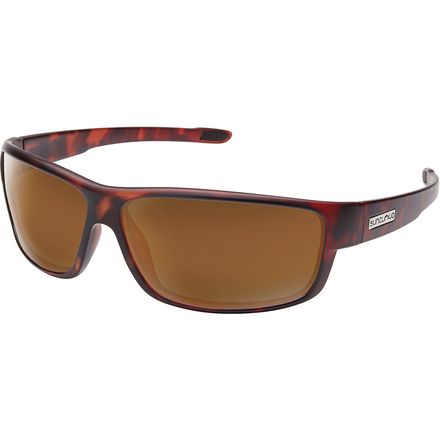 Voucher Polarized Sunglasses - Men's