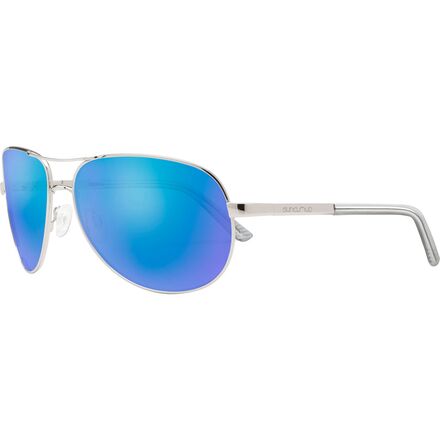 Aviator Polarized Sunglasses