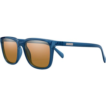 Boundary Polarized Sunglasses