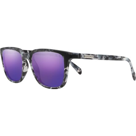 Boundary Polarized Sunglasses