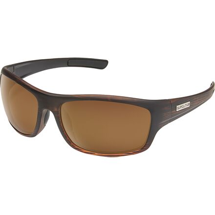 Suncloud Polarized Optics Cover Polarized Sunglasses - Accessories