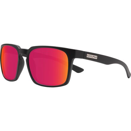 Hundo Polarized Sunglasses